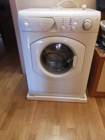 Стиральная машинка