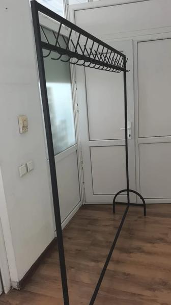 Вешалка напольная