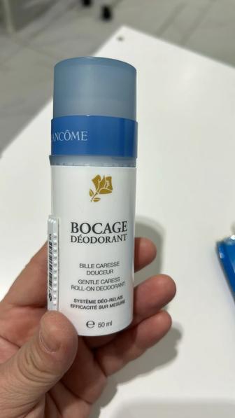 Дезодорант