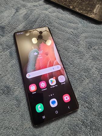 Samsung Galaxy S 21 Ultra