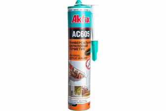 Герметик akfix