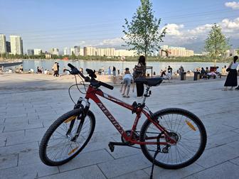 Продам велосипед Merida Kalahari 550