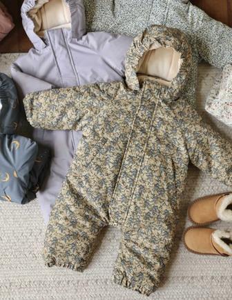 комбинезон детский