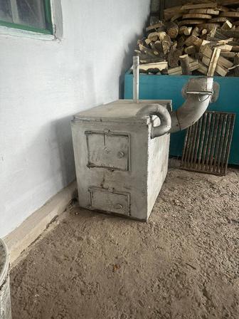 Печка для дома