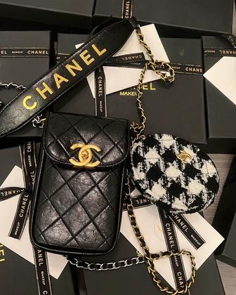 Chanel VIP gift комплимент от бренда оригинал