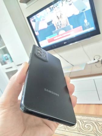 Сотовый телефон Samsung a53 самсунг а53