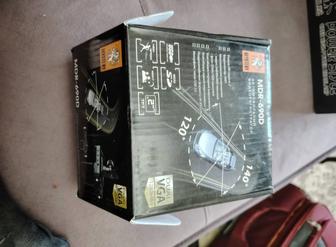 Продам видеорегистратор