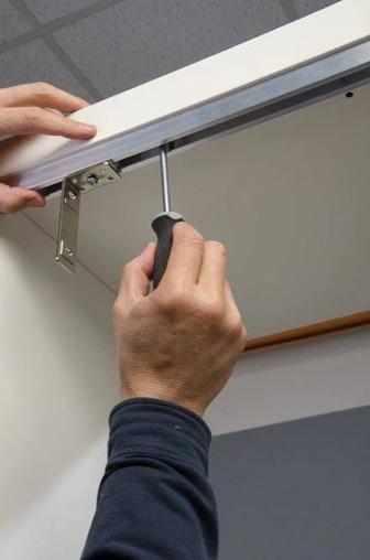 Замена Резины