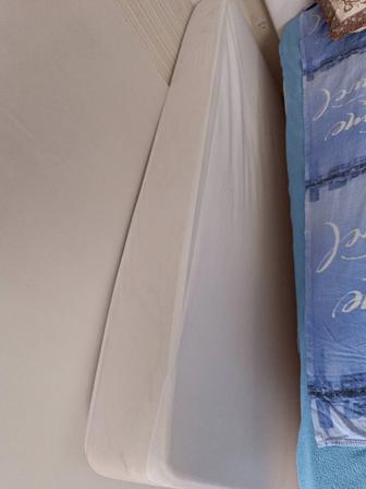 Матрац ортопедический