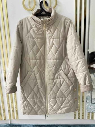 Женская куртка