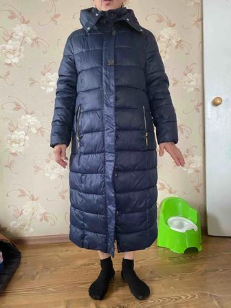 Продам зимние куртки