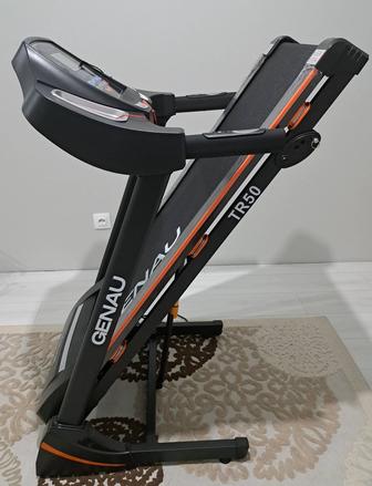 Беговая дорожка Genau TR50