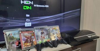Sony playstation 3 fat