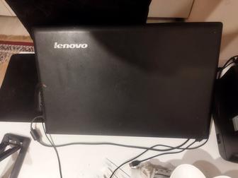 Ноутбук Lenovo
