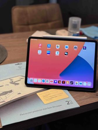 iPad Pro 11 64gb 2018 WiFi