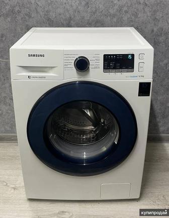 Стиральная машинка