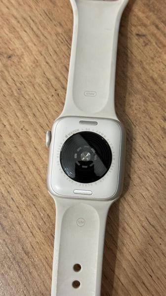 Apple Watch  40mm gold
