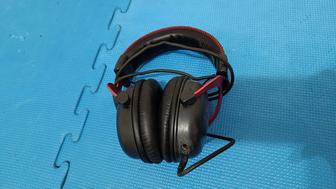 HyperX Cloud 2 без микрофона