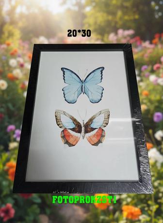 Фото рамка А4