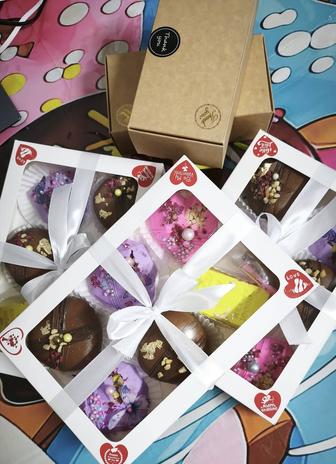 Сладкие наборы