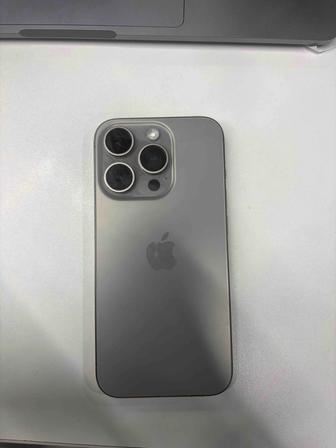 iPhone 15 pro (eSIM)