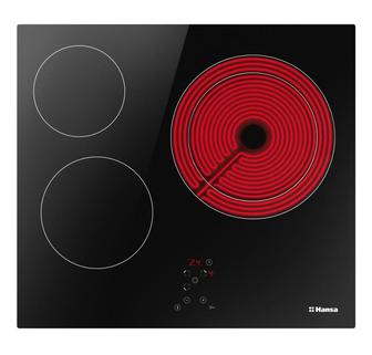 Варочная поверхность Hansa