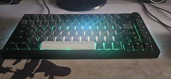 Клавиатура Akko 5075B plus
