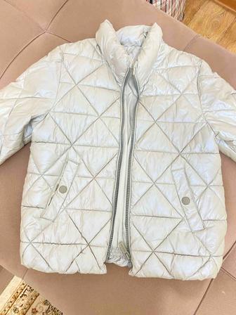 Куртка Zara для девочек