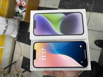 Продается iPhone 14