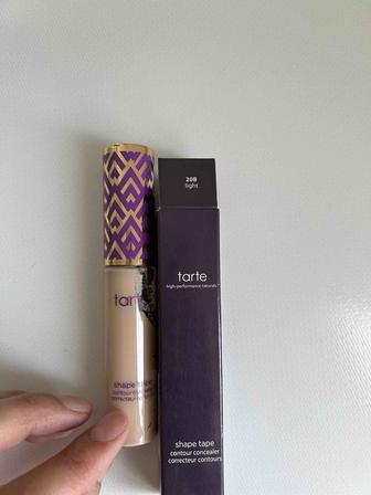 новый консилер Tarte