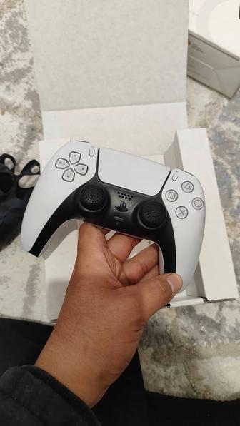 Джойстик PS5