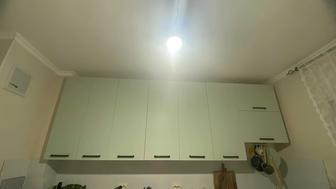 Куханный гарнетур