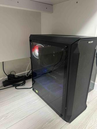 Продам игровой компьютер Пк