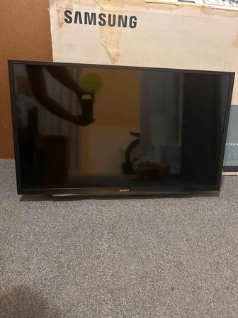 Телевизор от Sony