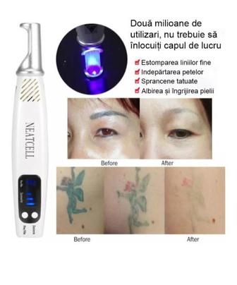 Лазер аппарат NEATCELL