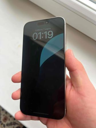 Айфон 15 про max