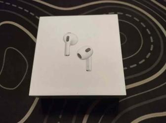 Airpods 3rd generation