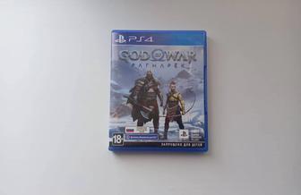Продам диску PS4