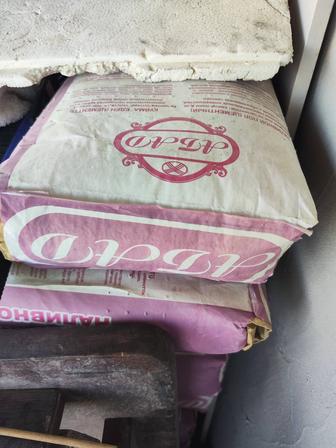 Наливной пол Абад стяжка 18 мешков