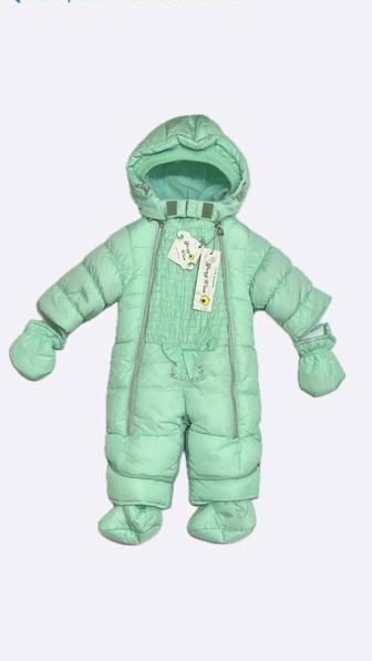 Продажа комбинезона на девочку