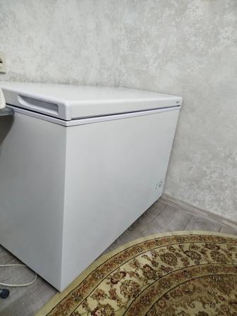 Продам морозилку