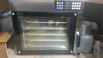 Конвенционная печь