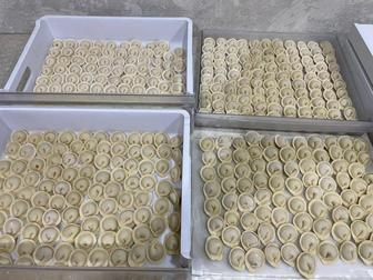 Продаю домашние полуфабрикаты