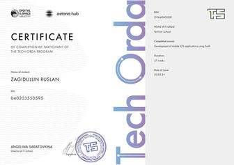 Репетитор по программированию
