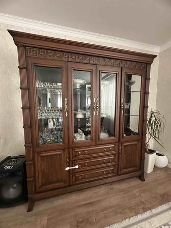 Продам комплект для гостиной ШкафКонсоль