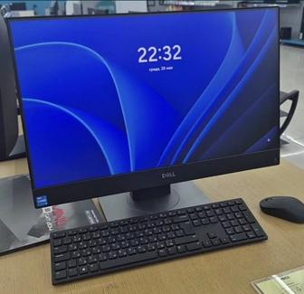 Продам моноблоки Dell