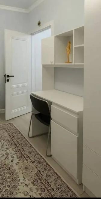 Продам письменный стол