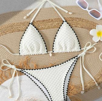 Купальник S