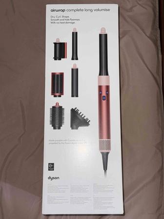 СРОЧНО dyson hs05 Оригинал