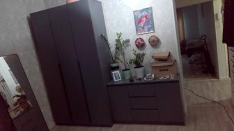 Шкаф комод